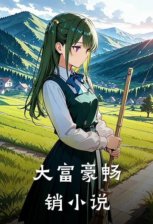 大富豪畅销免费阅读