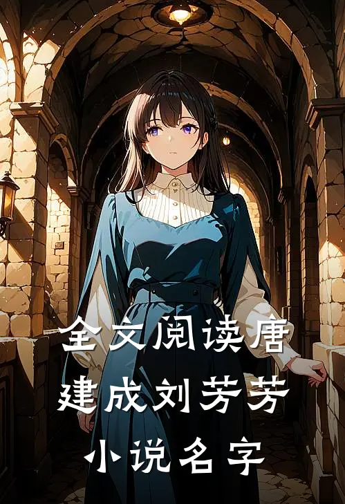 全文阅读唐建成刘芳芳小说名字