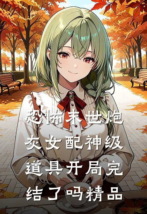 恐怖末世炮灰女配神级道具开局完结了吗精品