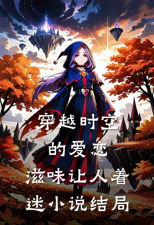 穿越时空的爱恋,滋味让人着迷结局如何