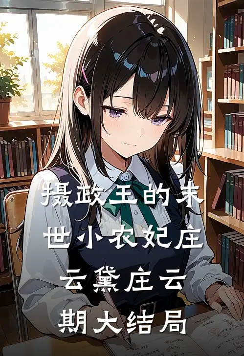 摄政王的末世小农妃庄云黛庄云期大结局