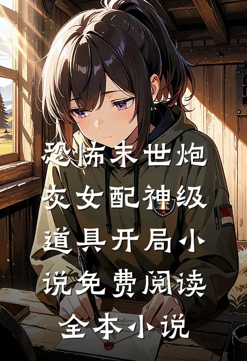 恐怖末世炮灰女配神级道具开局小说免费阅读全本小说