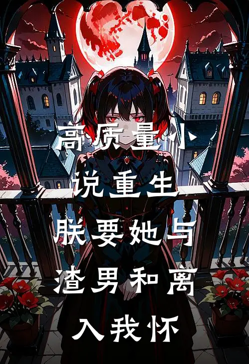 高质量小说重生：朕要她与渣男和离，入我怀