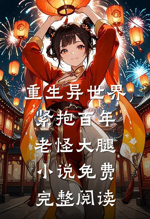 重生异世界紧抱百年老怪大腿小说免费完整阅读