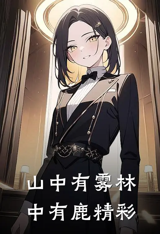 山中有雾林中有鹿精彩