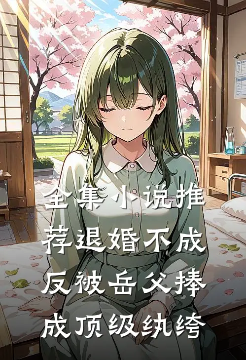 全集小说推荐退婚不成，反被岳父捧成顶级纨绔