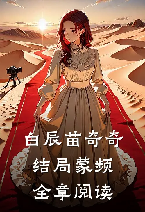 白辰苗奇奇结局蒙频全章阅读