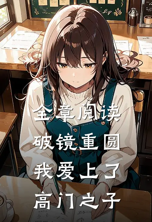 全章阅读破镜重圆：我爱上了高门之子