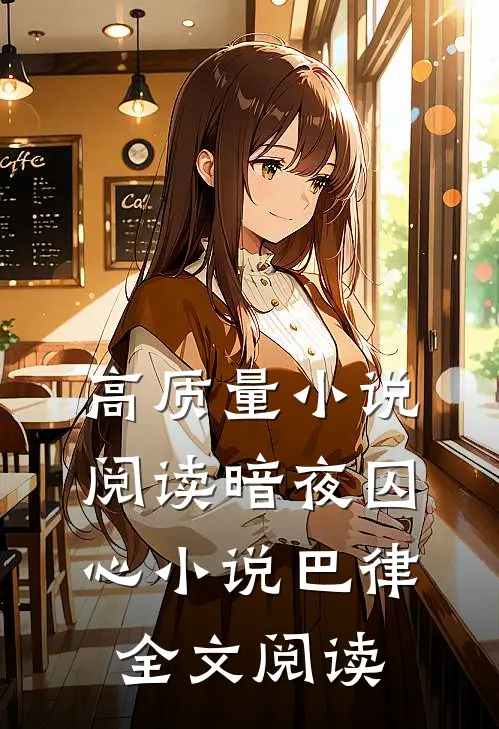 高质量小说阅读暗夜囚心小说巴律全文阅读