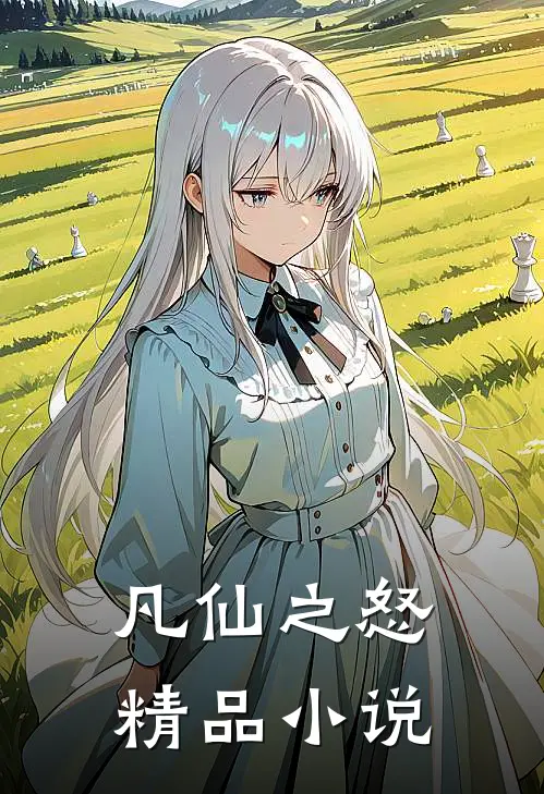 凡仙之怒精品小说