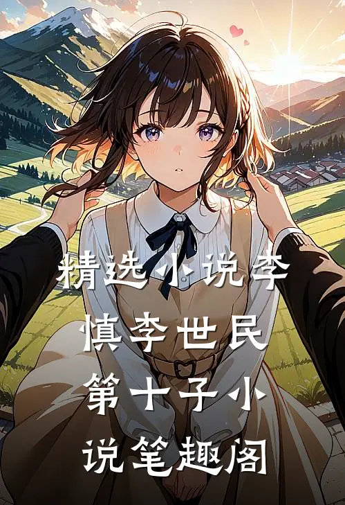 精选小说李慎李世民第十子小说笔趣阁