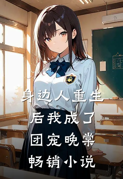 身边人重生后我成了团宠晚棠畅销小说