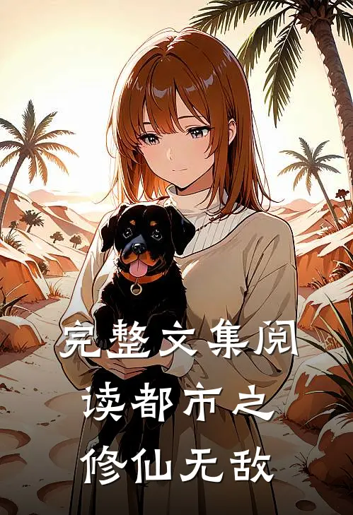完整文集阅读都市之修仙无敌