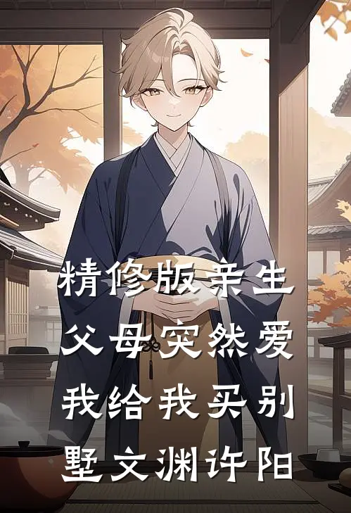精修版亲生父母突然爱我 给我买别墅文渊许阳
