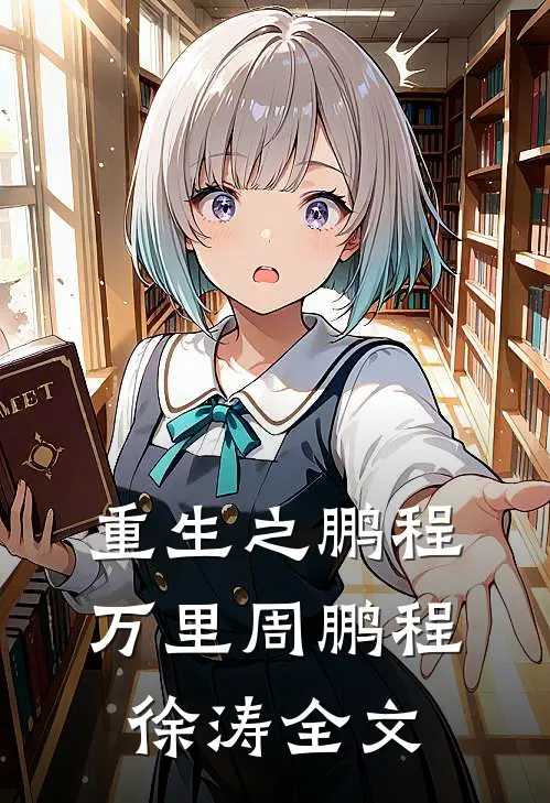 重生之鹏程万里周鹏程徐涛全文