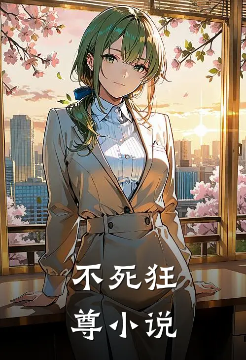 不死狂尊小说