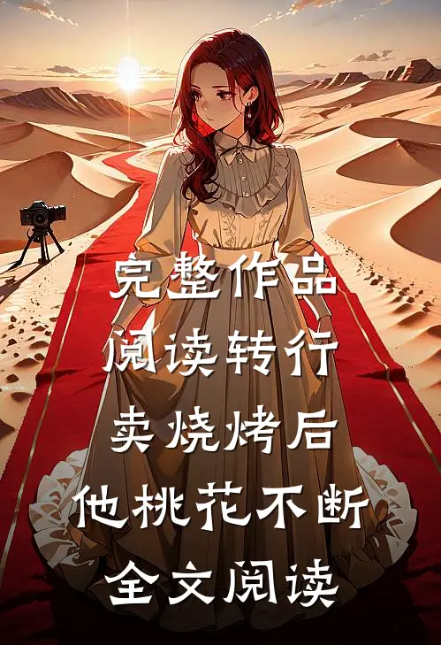 完整作品阅读转行卖烧烤后,他桃花不断全文阅读