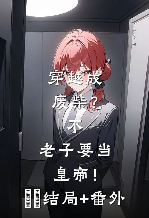 穿越成废柴？不，老子要当皇帝！​​结局+番外
