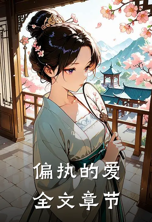 偏执的爱全文章节