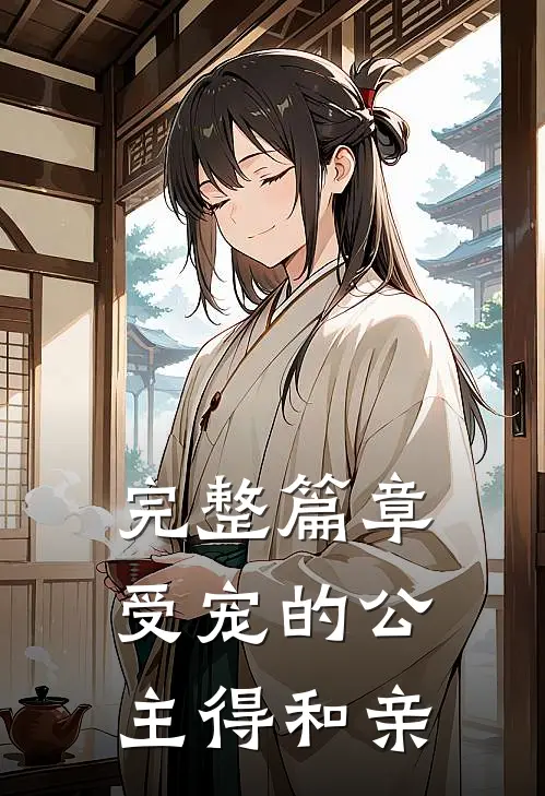 完整篇章受宠的公主得和亲