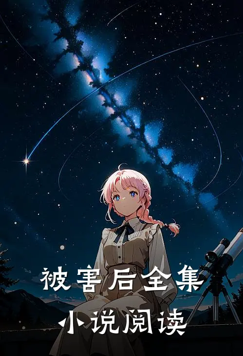 被害后全集小说阅读
