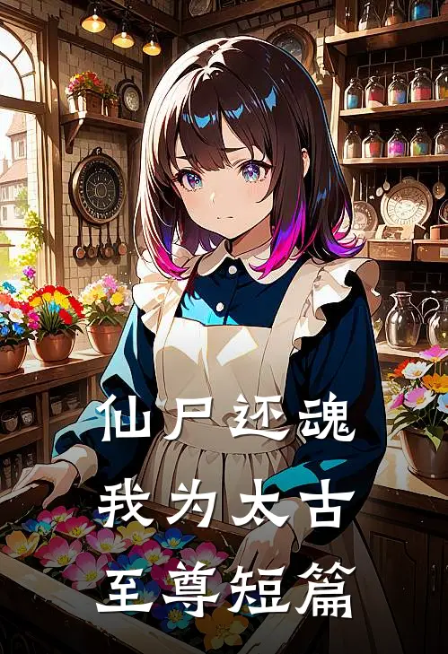 仙尸还魂我为太古至尊短篇阅读