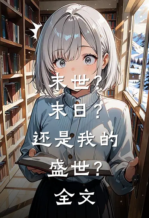 末世?末日?还是我的盛世?全文