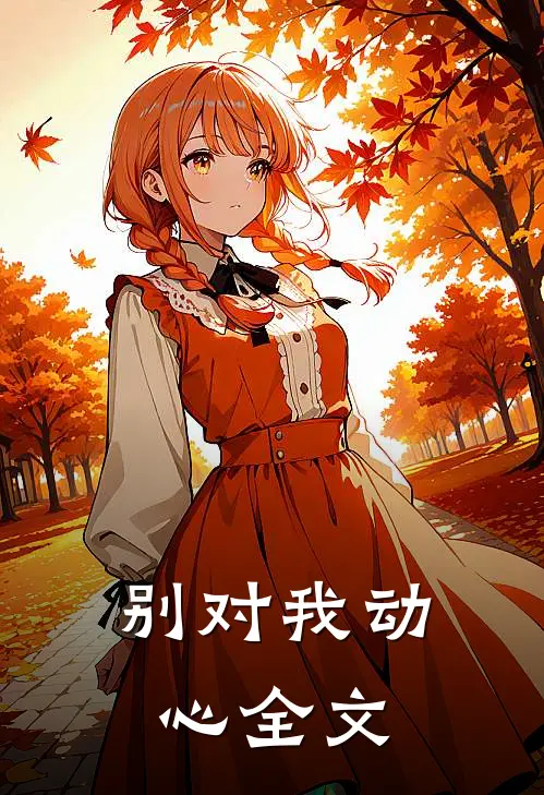 别对我动心全文在线阅读