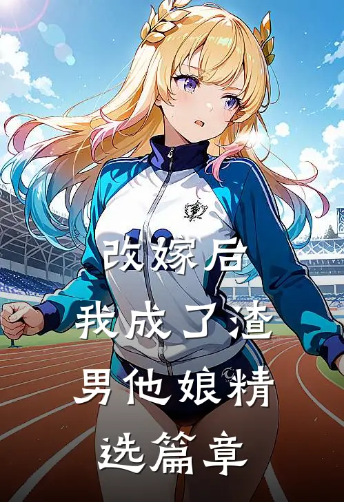改嫁后,我成了渣男他娘精选篇章在线阅读