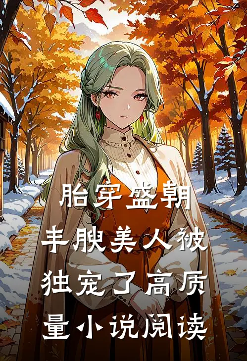 胎穿盛朝，丰腴美人被独宠了高质量小说阅读