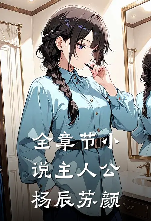 全章节小说主人公杨辰苏颜