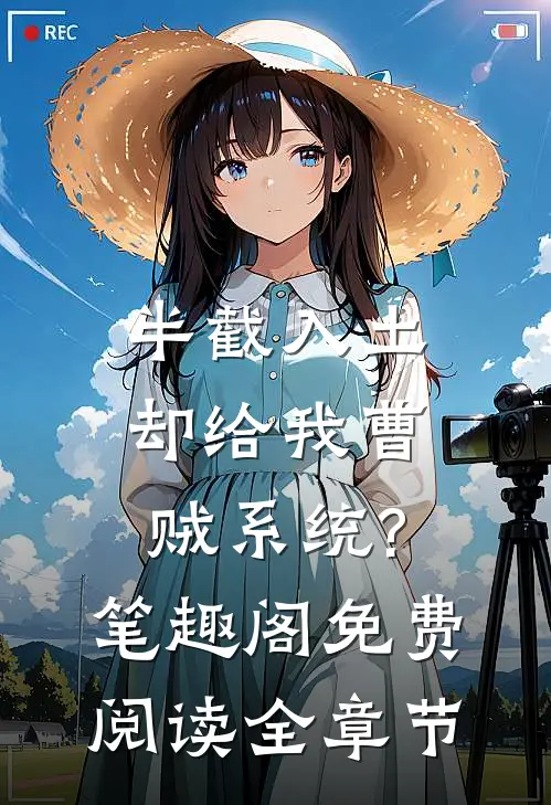 半截入土:却给我曹贼系统?笔趣阁免费阅读全章节