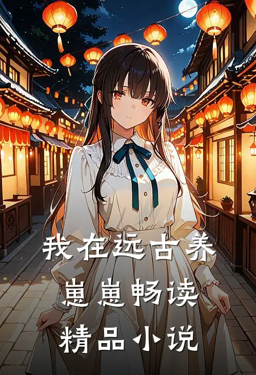我在远古养崽崽畅读精品小说