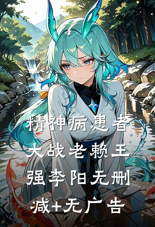 精神病患者大战老赖王强李阳无删减+无广告