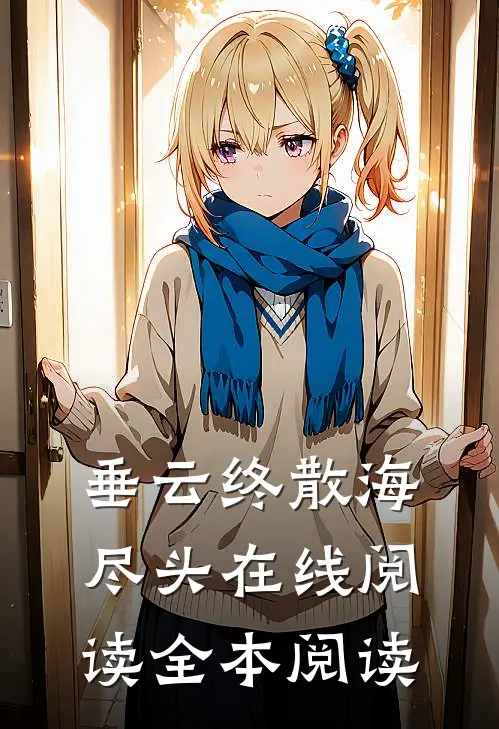 垂云终散海尽头在线阅读全本阅读