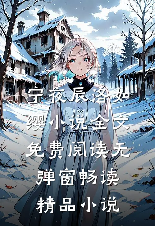 宁夜辰洛如缨小说全文免费阅读无弹窗畅读精品小说