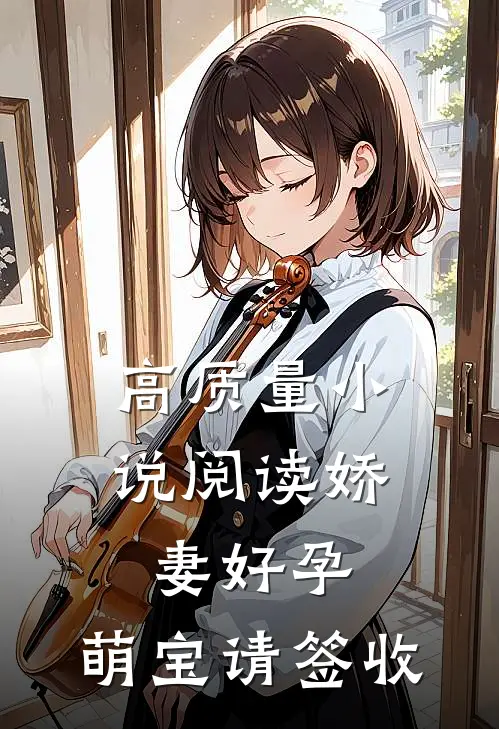 高质量小说阅读娇妻好孕：萌宝请签收