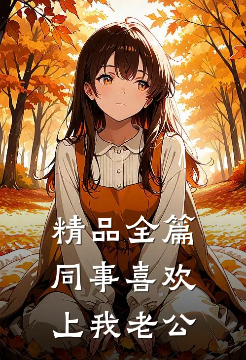 精品全篇同事喜欢上我老公