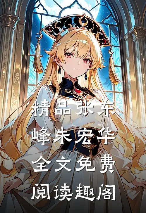 精品张东峰朱宏华全文免费阅读趣阁