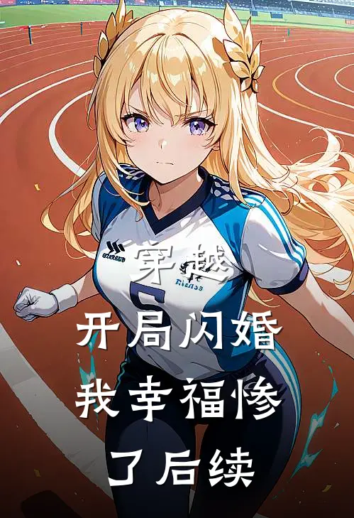 穿越开局闪婚,我幸福惨了后续免费阅读