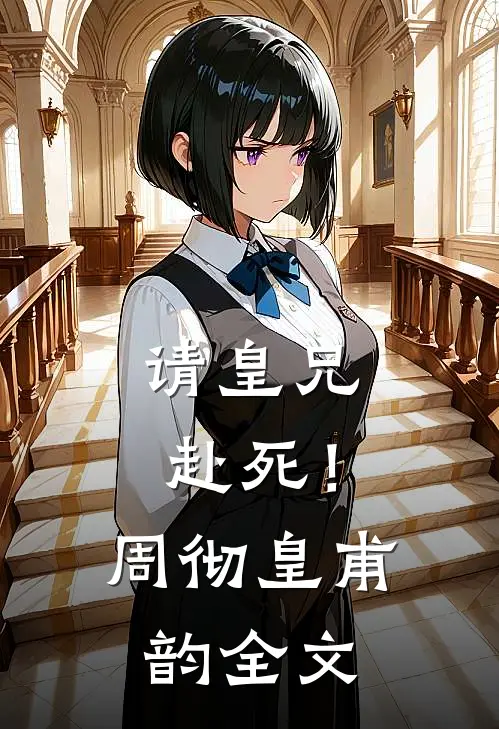 请皇兄，赴死！周彻皇甫韵全文