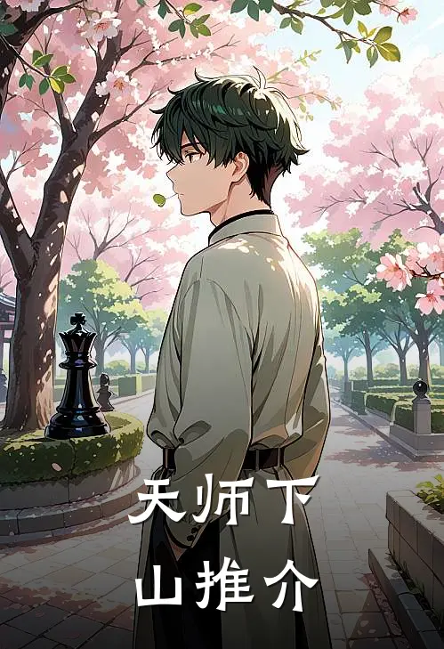 天师下山推介