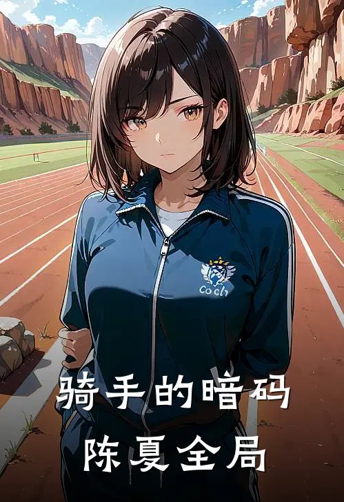 《骑手的暗码》陈夏全局