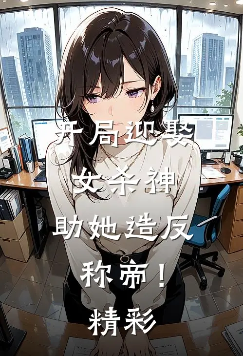 开局迎娶女杀神，助她造反称帝！精彩