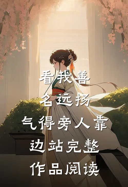 看我善名远扬，气得旁人靠边站完整作品阅读