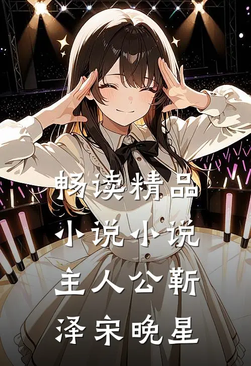 畅读精品小说小说主人公靳泽宋晚星
