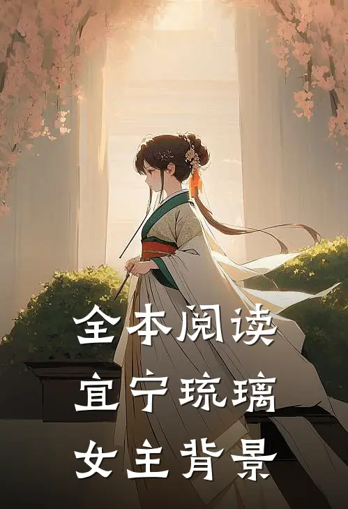 全本阅读宜宁琉璃女主背景