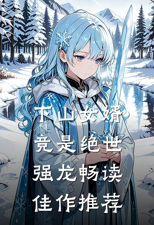 下山女婿，竟是绝世强龙畅读佳作推荐