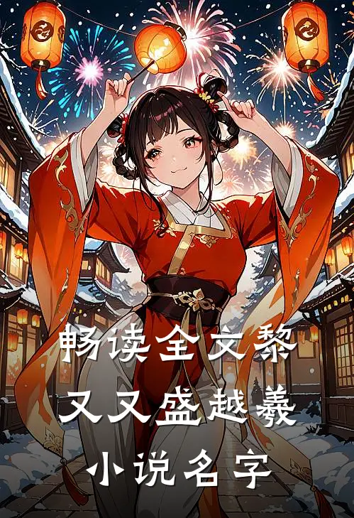 畅读全文黎又又盛越羲小说名字