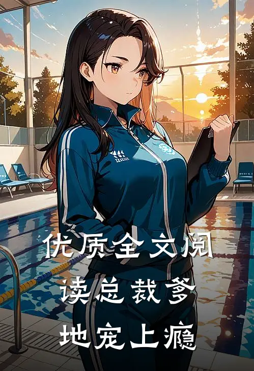 优质全文阅读总裁爹地宠上瘾